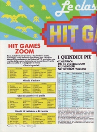 Videogiochi Gruppo Editoriale Jackson numero 14 pagina 28