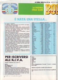 Videogiochi Gruppo Editoriale Jackson numero 14 pagina 30