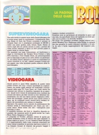 Videogiochi Gruppo Editoriale Jackson numero 14 pagina 32