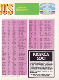 Videogiochi Gruppo Editoriale Jackson numero 14 pagina 33