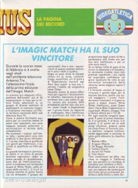 Videogiochi Gruppo Editoriale Jackson numero 14 pagina 35