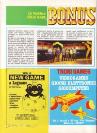 Videogiochi Gruppo Editoriale Jackson numero 14 pagina 36