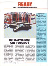 Videogiochi Gruppo Editoriale Jackson numero 14 pagina 38