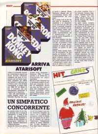 Videogiochi Gruppo Editoriale Jackson numero 14 pagina 42