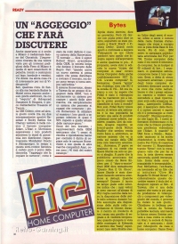 Videogiochi Gruppo Editoriale Jackson numero 14 pagina 46