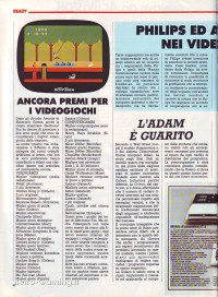 Videogiochi Gruppo Editoriale Jackson numero 14 pagina 48