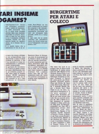 Videogiochi Gruppo Editoriale Jackson numero 14 pagina 49