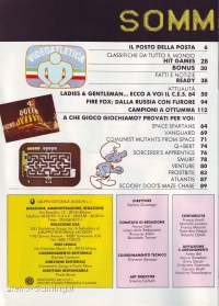 Videogiochi Gruppo Editoriale Jackson numero 14 pagina 4