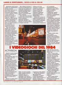 Videogiochi Gruppo Editoriale Jackson numero 14 pagina 52