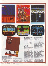 Videogiochi Gruppo Editoriale Jackson numero 14 pagina 53