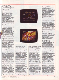 Videogiochi Gruppo Editoriale Jackson numero 14 pagina 55