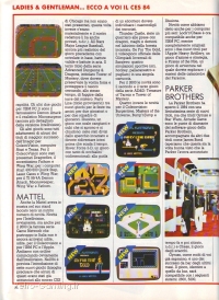 Videogiochi Gruppo Editoriale Jackson numero 14 pagina 56