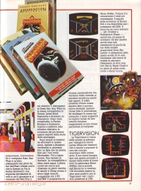 Videogiochi Gruppo Editoriale Jackson numero 14 pagina 57