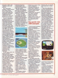 Videogiochi Gruppo Editoriale Jackson numero 14 pagina 59