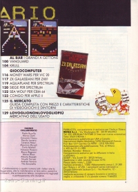 Videogiochi Gruppo Editoriale Jackson numero 14 pagina 5