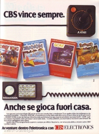 Videogiochi Gruppo Editoriale Jackson numero 14 pagina 63