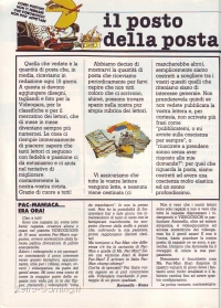 Videogiochi Gruppo Editoriale Jackson numero 14 pagina 6