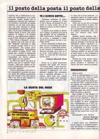 Videogiochi Gruppo Editoriale Jackson numero 14 pagina 8