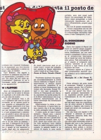 Videogiochi Gruppo Editoriale Jackson numero 14 pagina 9