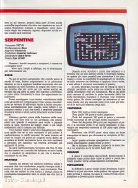 Videogiochi Gruppo Editoriale Jackson numero 15 pagina 103