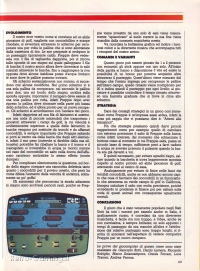 Videogiochi Gruppo Editoriale Jackson numero 15 pagina 107