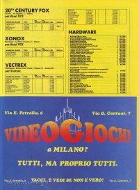 Videogiochi Gruppo Editoriale Jackson numero 15 pagina 111