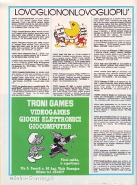 Videogiochi Gruppo Editoriale Jackson numero 15 pagina 112