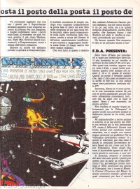 Videogiochi Gruppo Editoriale Jackson numero 15 pagina 11