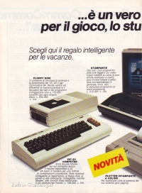 Videogiochi Gruppo Editoriale Jackson numero 15 pagina 122