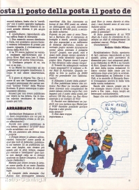 Videogiochi Gruppo Editoriale Jackson numero 15 pagina 13