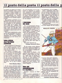 Videogiochi Gruppo Editoriale Jackson numero 15 pagina 14