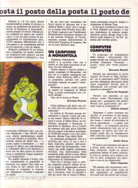 Videogiochi Gruppo Editoriale Jackson numero 15 pagina 15