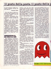 Videogiochi Gruppo Editoriale Jackson numero 15 pagina 16