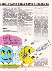 Videogiochi Gruppo Editoriale Jackson numero 15 pagina 17