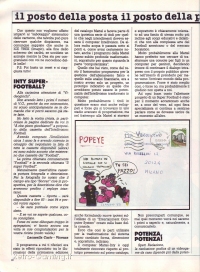 Videogiochi Gruppo Editoriale Jackson numero 15 pagina 18