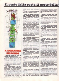 Videogiochi Gruppo Editoriale Jackson numero 15 pagina 22