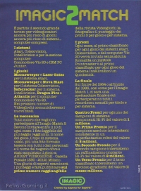 Videogiochi Gruppo Editoriale Jackson numero 15 pagina 30