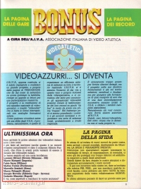 Videogiochi Gruppo Editoriale Jackson numero 15 pagina 31