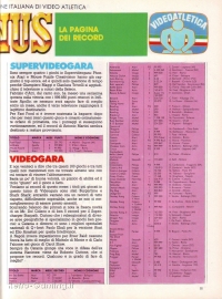 Videogiochi Gruppo Editoriale Jackson numero 15 pagina 35