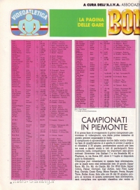 Videogiochi Gruppo Editoriale Jackson numero 15 pagina 36