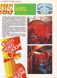 Videogiochi Gruppo Editoriale Jackson numero 15 pagina 37