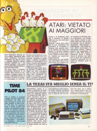 Videogiochi Gruppo Editoriale Jackson numero 15 pagina 39