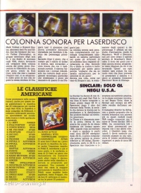 Videogiochi Gruppo Editoriale Jackson numero 15 pagina 43