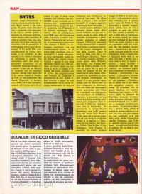 Videogiochi Gruppo Editoriale Jackson numero 15 pagina 44