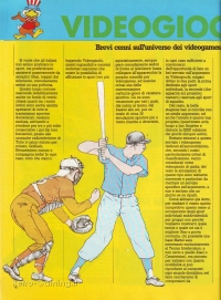 Videogiochi Gruppo Editoriale Jackson numero 15 pagina 46