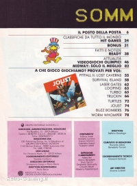 Videogiochi Gruppo Editoriale Jackson numero 15 pagina 4