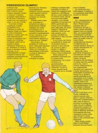 Videogiochi Gruppo Editoriale Jackson numero 15 pagina 50