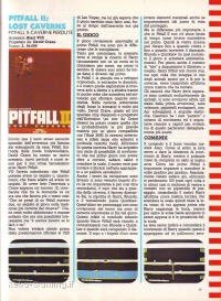 Videogiochi Gruppo Editoriale Jackson numero 15 pagina 55