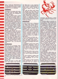 Videogiochi Gruppo Editoriale Jackson numero 15 pagina 56