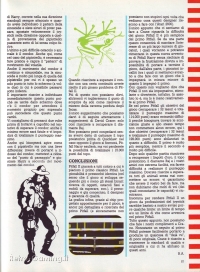 Videogiochi Gruppo Editoriale Jackson numero 15 pagina 57